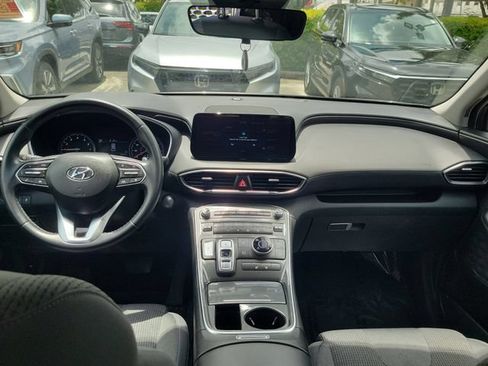 Used 2023 Hyundai Santa Fe SEL AWD/4WD image 9