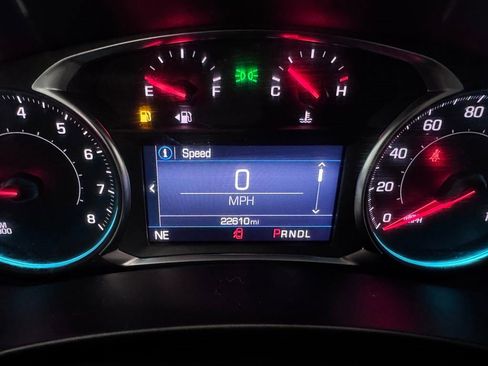 Certified 2023 Chevrolet Equinox LS w/ LS Convenience Package image 13