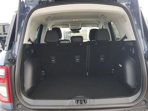 New 2025 Ford Bronco Sport Big Bend w/ Convenience Package image 6
