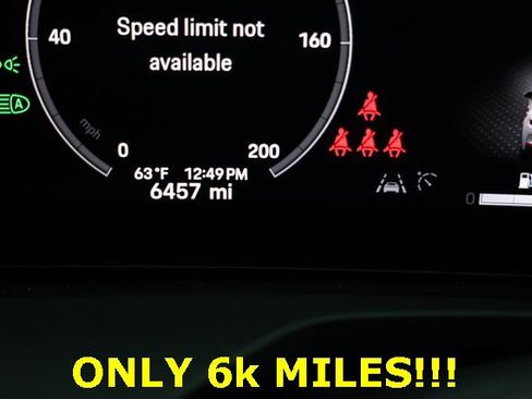 Used 2024 Porsche Panamera 4 image 4