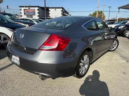 Used 2012 Honda Accord LX-S image 5