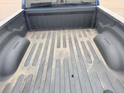 Used 2020 RAM 1500 Big Horn image 22