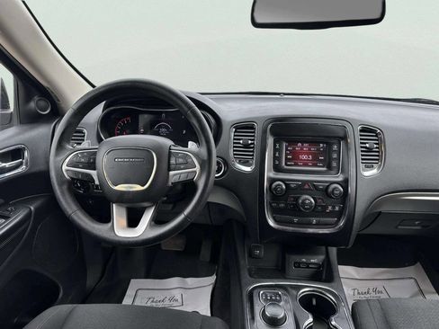 Used 2015 Dodge Durango SXT image 17