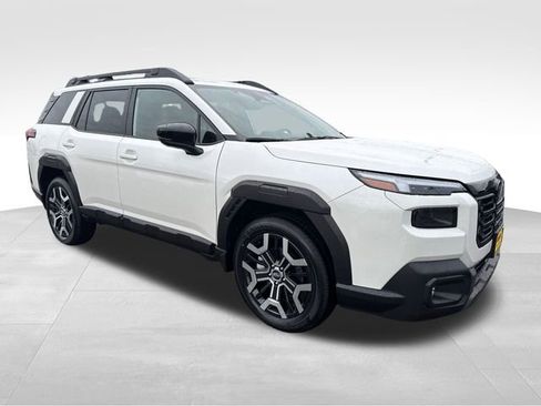 New 2026 Subaru Outback Touring XT image 1