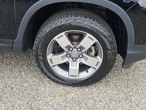 Certified 2024 Honda Ridgeline RTL image 10
