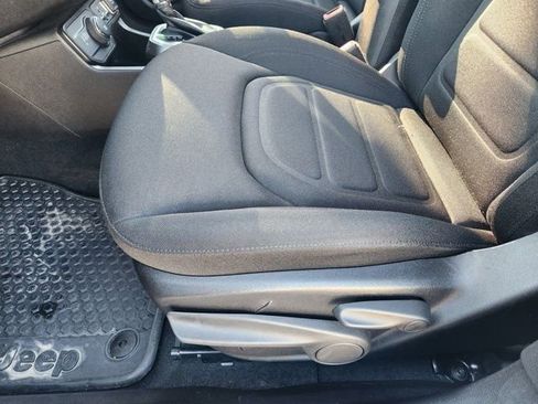 Used 2022 Jeep Renegade Latitude image 25