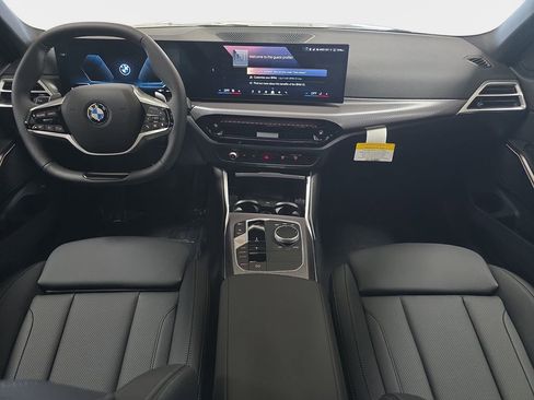 New 2026 BMW 330i Sedan w/ Convenience Package RWD image 7