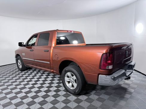 Used 2013 RAM 1500 Tradesman w/ Popular Equipment Group image 5