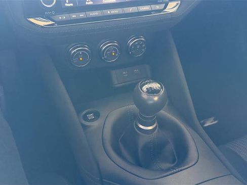 Used 2025 Nissan Z Sport w/ Floor Mat Package RWD image 20