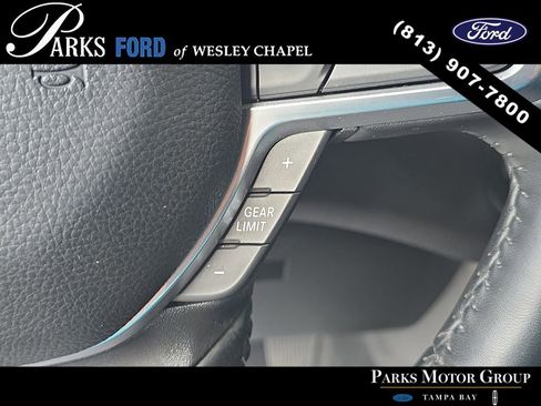 Used 2024 RAM 2500 Laramie w/ Safety Group AWD/4WD image 32
