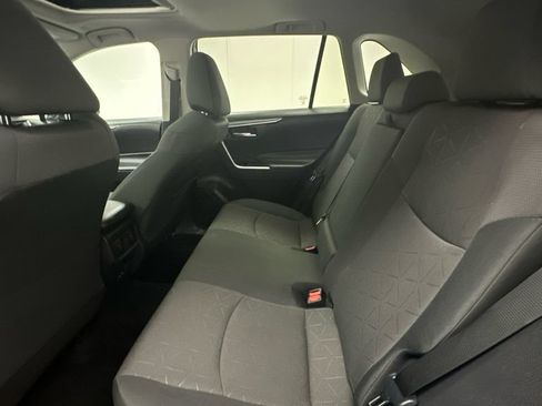 Used 2024 Toyota RAV4 XLE w/ Convenience Package AWD/4WD image 10