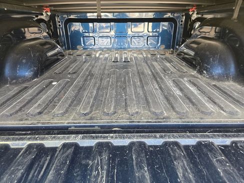 Used 2022 RAM 3500 Laramie image 35