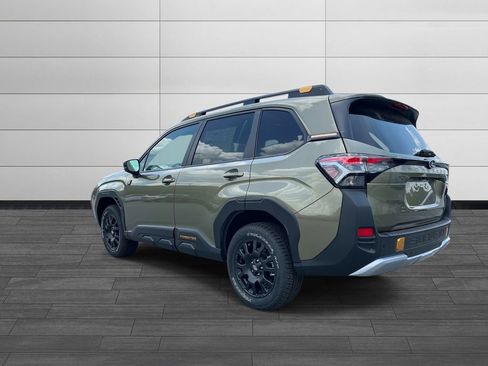 New 2026 Subaru Forester Wilderness AWD/4WD image 5