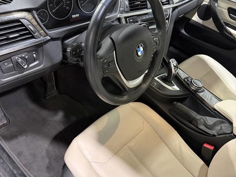 Used 2015 BMW 428i Gran Coupe xDrive image 8