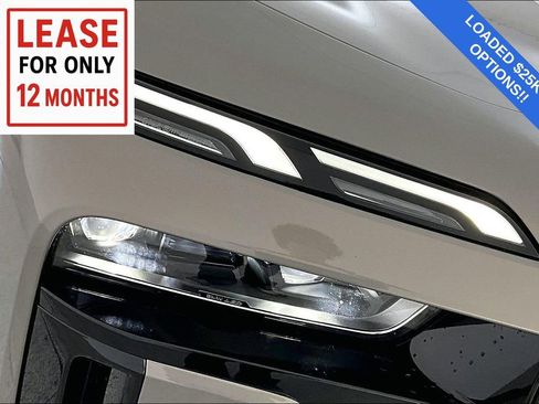 Used 2025 BMW 740i 740i image 39