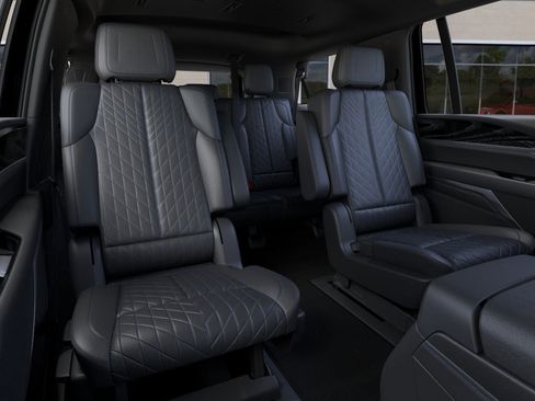 New 2026 Cadillac Escalade IQL Luxury image 17