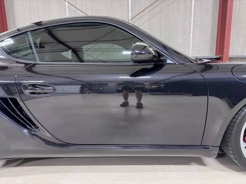Used 2009 Porsche Cayman S RWD image 38