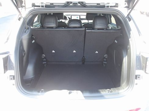 New 2025 Jeep Compass Limited w/ High Altitude Package image 9