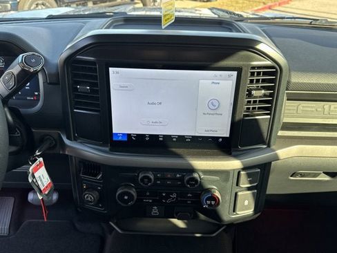 New 2025 Ford F150 XL image 18
