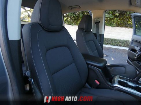 Used 2018 Chevrolet Colorado LT RWD image 31