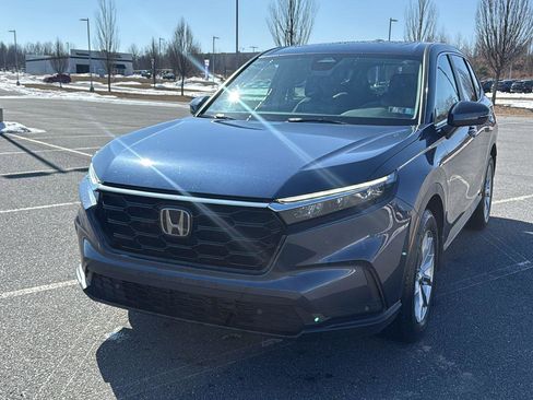 Used 2023 Honda CR-V EX-L image 15