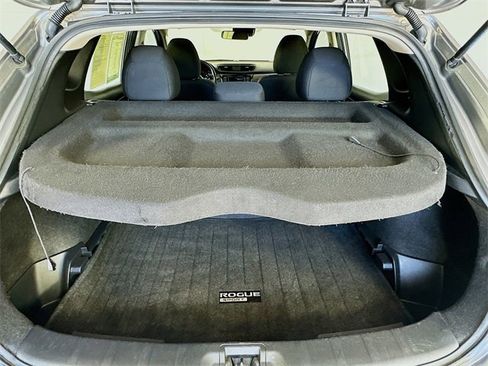 Used 2020 Nissan Rogue Sport S image 24