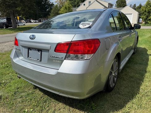 Used 2013 Subaru Legacy 2.5i Sport image 5