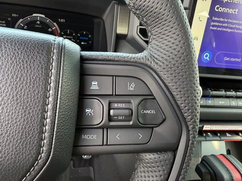 New 2026 Toyota Tundra TRD Pro AWD/4WD image 36