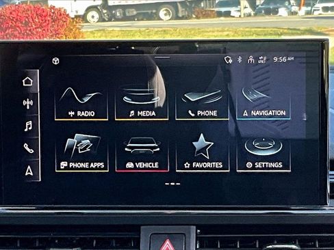 Used 2025 Audi A5 2.0T Premium Plus image 22