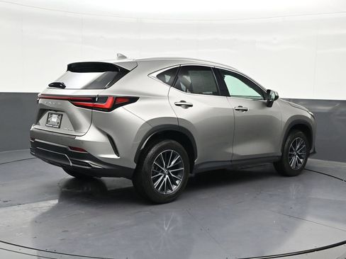 Used 2024 Lexus NX 250 FWD w/ Cold Area Package image 5