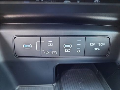 New 2025 Hyundai Tucson SEL image 22