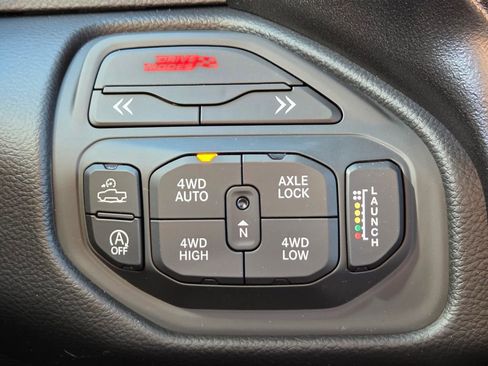 New 2026 RAM 1500 RHO image 14