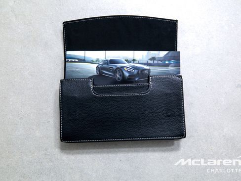 Used 2020 Mercedes-Benz AMG GT C image 23