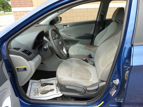 Used 2016 Hyundai Accent SE FWD image 20