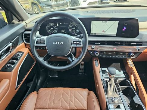 Used 2025 Kia Telluride SX X-Line AWD/4WD image 31