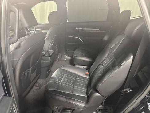 New 2025 Kia Telluride SX Prestige X-Pro image 31