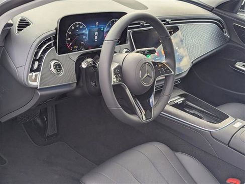New 2026 Mercedes-Benz E 350 E 350 image 3