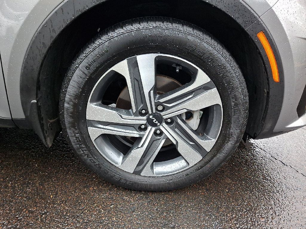 Certified 2023 Kia Sorento SX Prestige AWD/4WD image 8