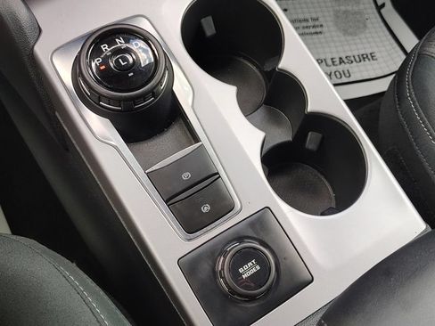 Used 2023 Ford Bronco Sport Big Bend AWD/4WD image 34