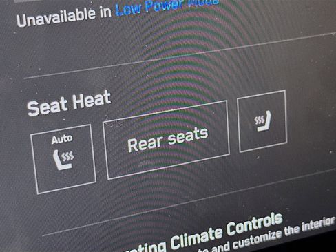 Used 2024 Tesla Cybertruck AWD Crew Cab image 19