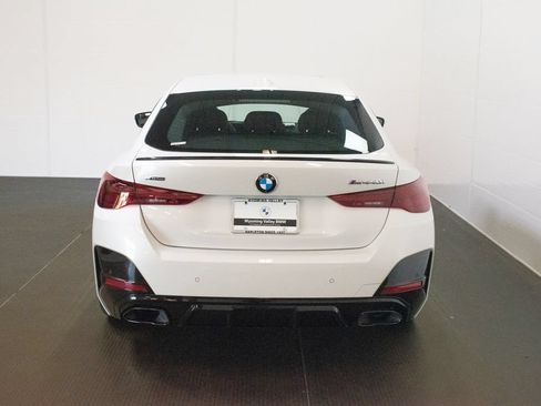 New 2026 BMW 440i xDrive w/ Premium Package AWD/4WD image 5