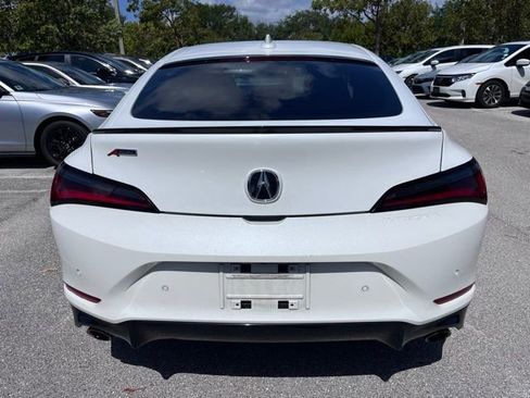 Used 2023 Acura Integra A-Spec image 5