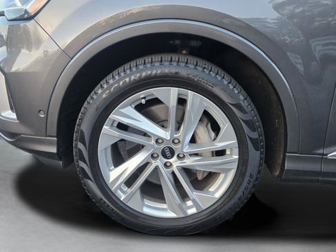 Used 2021 Audi Q7 2.0T Premium Plus w/ Executive Package image 11