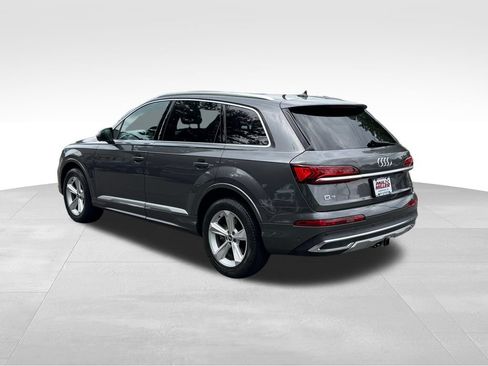 Used 2021 Audi Q7 2.0T Premium AWD/4WD image 6