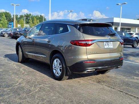 Used 2020 Buick Enclave Essence w/ Sound and Sites Package image 29