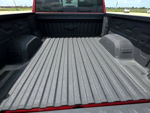 Used 2024 Chevrolet Silverado 1500 LTZ image 10