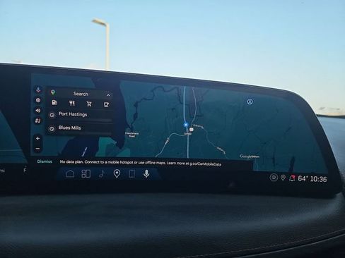 Used 2025 Cadillac CT5 Sport w/ Sun And Sound Package image 14