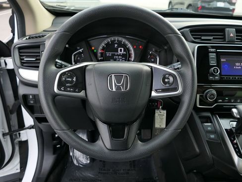 Used 2019 Honda CR-V LX image 19