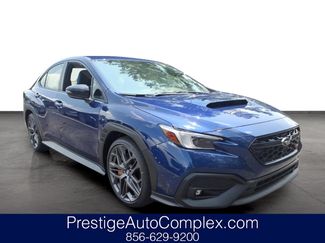 New 2026 Subaru WRX tS AWD/4WD video 1