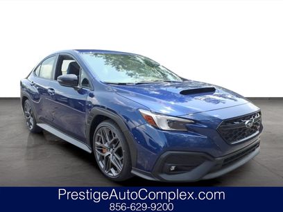 New 2026 Subaru WRX tS